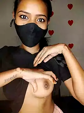 Jenny-Lucifer online show from 03/11/25, 11:12