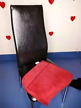 Jenny-Lucifer online show from 03/12/25, 07:38