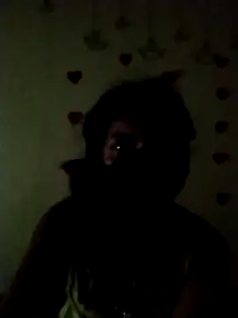 Jenny-Lucifer online show from 03/13/25, 02:33