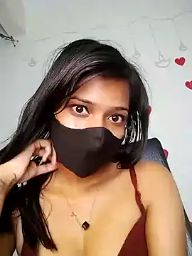 Jenny-Lucifer online show from 03/16/25, 05:50