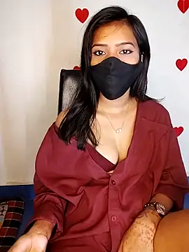 Jenny-Lucifer online show from 03/19/25, 01:07