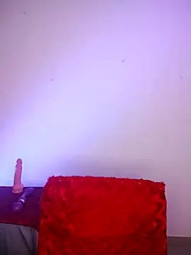 Jenny-Lucifer online show from 10/04/25, 05:33