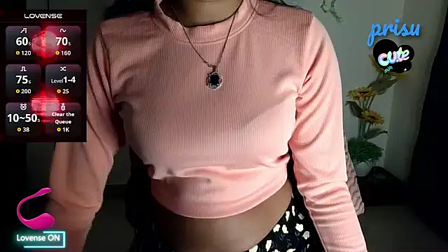 Jenny-Lucifer online show from 02/25/26, 10:25