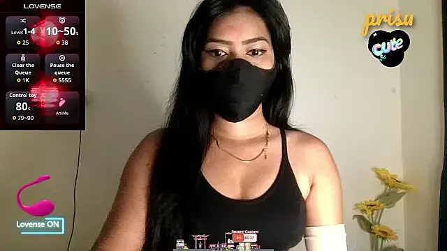 Snapshot of Jenny-Lucifer chatting on 03/01/26, 11:01 Jenny-Lucifer online show from 03/01/26, 11:01