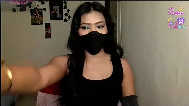 Jenny-Lucifer online show from 05/05/26, 03:53