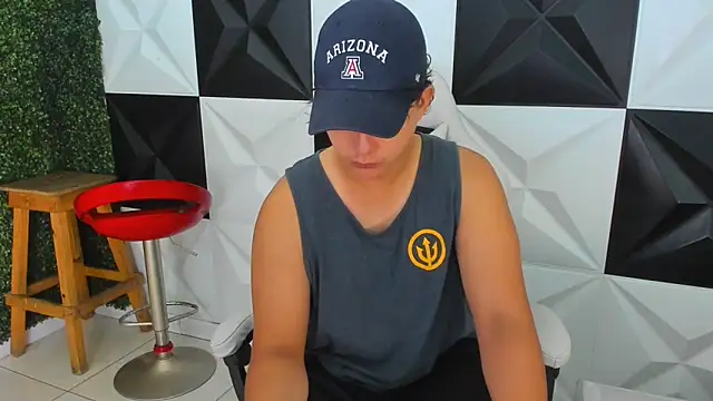 Dani cumboy online show from 11/16/25, 02:11