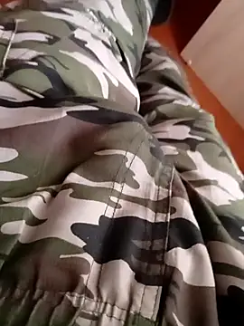 MityaXLoves online show from 03/19/25, 01:51