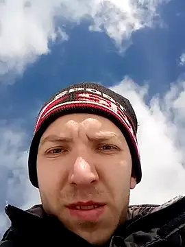 MityaXLoves online show from 03/20/25, 07:25