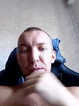 MityaXLoves online show from 10/20/25, 07:20