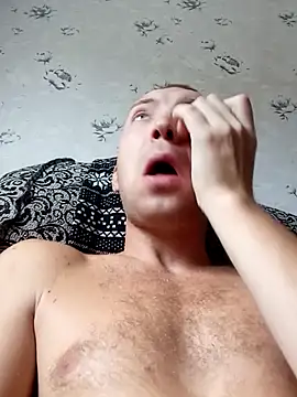 MityaXLoves online show from 10/22/25, 05:52