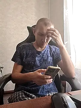 MityaXLoves online show from 01/16/26, 09:24