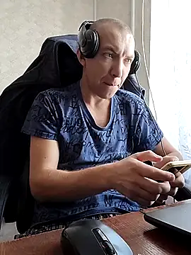 MityaXLoves online show from 02/03/26, 06:40