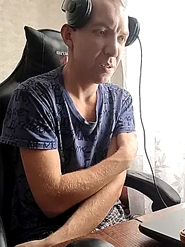 MityaXLoves online show from 03/02/26, 07:15