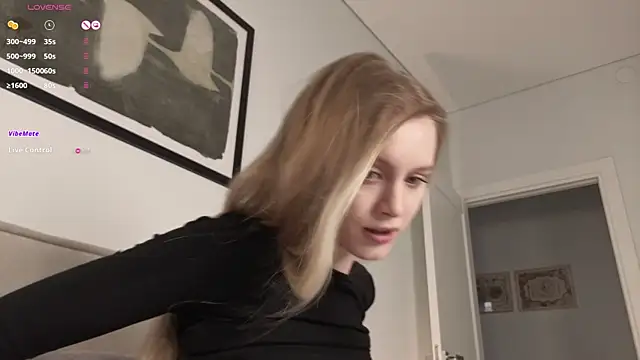 jelli jenni online show from 04/18/26, 02:10