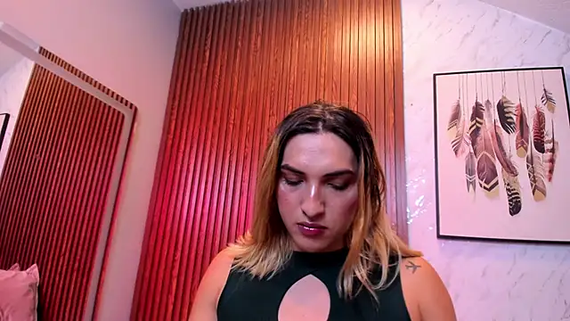 TomLondon  online show from 02/25/26, 05:11