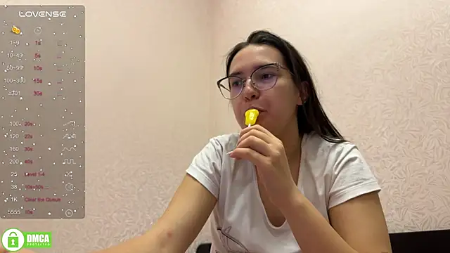 Snapshot of the_princese chatting on 02/07/25, 04:46 the princese online show from 02/07/25, 04:46