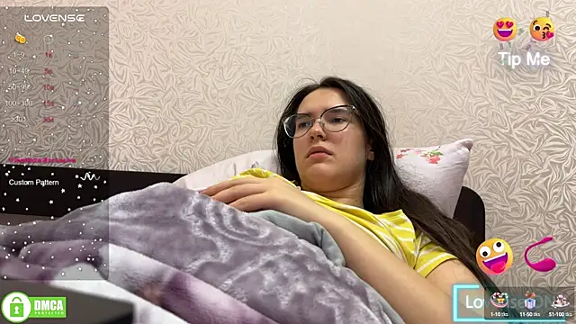 Snapshot of the_princese chatting on 02/09/25, 01:00 the princese online show from 02/09/25, 01:00