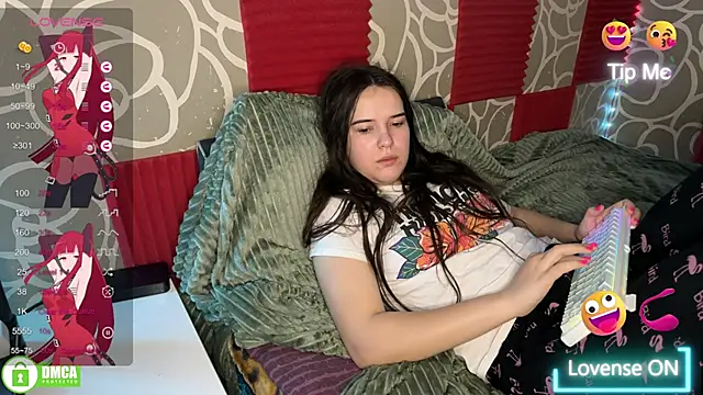 Snapshot of the_princese chatting on 03/09/25, 10:08 the princese online show from 03/09/25, 10:08