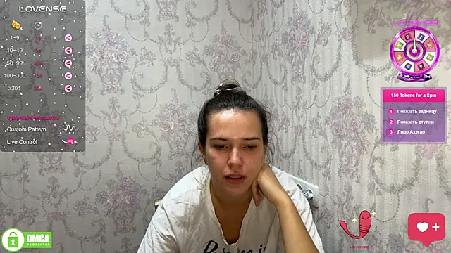 Snapshot of the_princese chatting on 09/25/25, 07:28 the princese online show from 09/25/25, 07:28