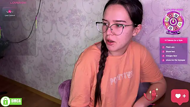 Snapshot of the_princese chatting on 01/14/26, 12:00 the princese online show from 01/14/26, 12:00