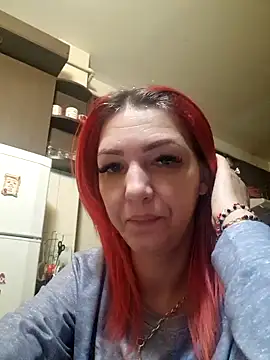 Evadesirex46 online show from 12/05/24, 04:01