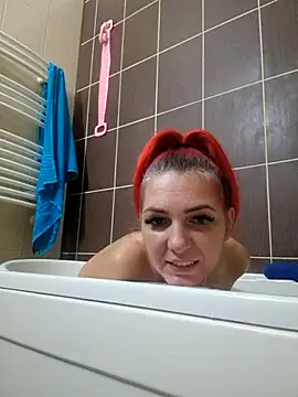 Evadesirex46 online show from 12/07/24, 06:48