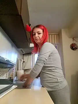 Evadesirex46 online show from 12/13/24, 02:05