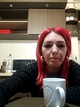 Evadesirex46 online show from 01/23/25, 09:18