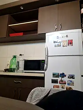 Evadesirex46 online show from 01/27/25, 05:36