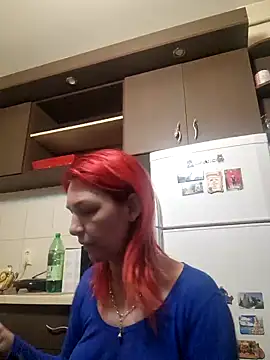 Evadesirex46 online show from 02/02/25, 10:35