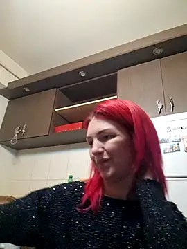 Evadesirex46 online show from 02/11/25, 06:30