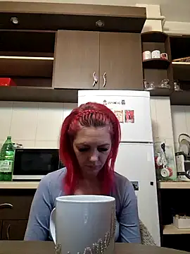 Evadesirex46 online show from 02/19/25, 10:12