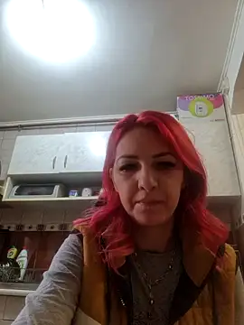 Evadesirex46 online show from 03/12/25, 09:34