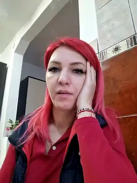 Evadesirex46 online show from 03/14/25, 06:53