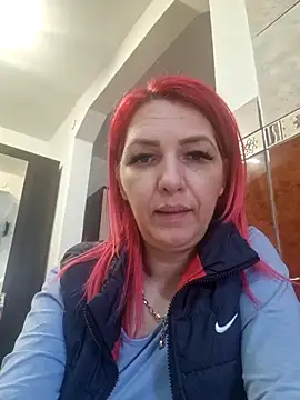 Evadesirex46 online show from 03/21/25, 11:44