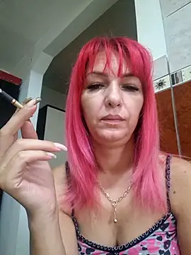 Evadesirex46 online show from 09/12/25, 05:40