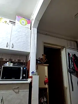 Evadesirex46 online show from 09/26/25, 05:55