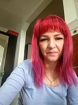 Evadesirex46 online show from 10/30/25, 06:48