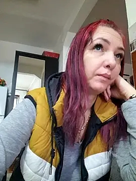 Evadesirex46 online show from 01/19/26, 06:50