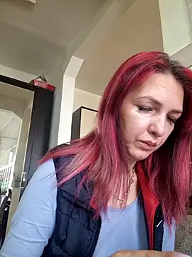 Evadesirex46 online show from 03/18/26, 08:50