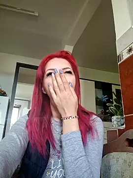 Evadesirex46 online show from 04/23/26, 06:25