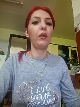 Evadesirex46 online show from 04/23/26, 12:29