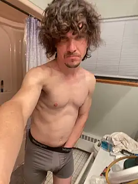 Lilsmokeshow017 online show from 12/07/24, 08:55