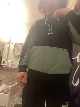 Lilsmokeshow017 online show from 02/16/25, 09:59