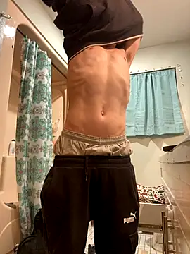 Lilsmokeshow017 online show from 10/06/25, 09:51