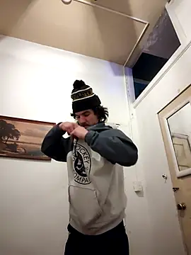 Lilsmokeshow017 online show from 11/13/25, 01:04