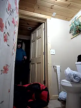 Lilsmokeshow017 online show from 01/18/26, 08:23