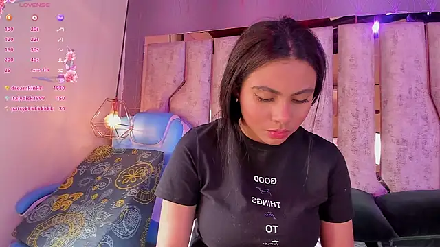 barbara cambels online show from 02/15/25, 07:17