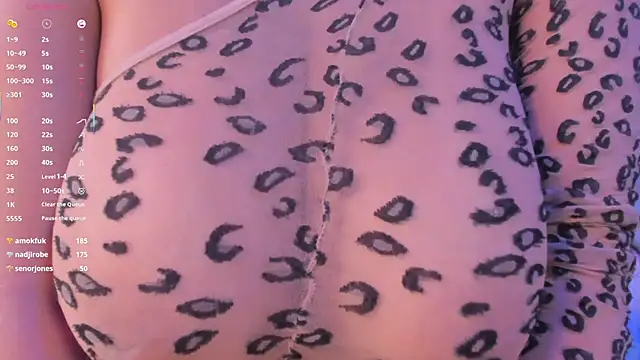 barbara cambels online show from 03/21/25, 07:35