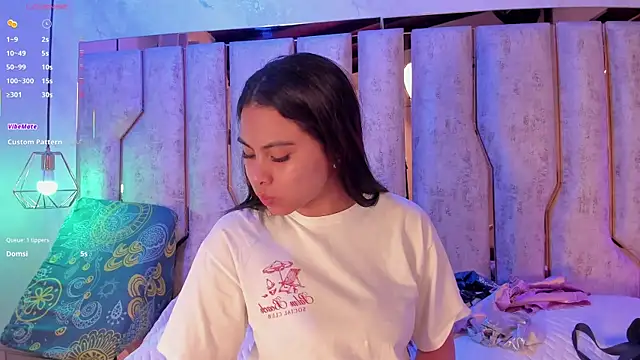 barbara cambels online show from 09/14/25, 07:13